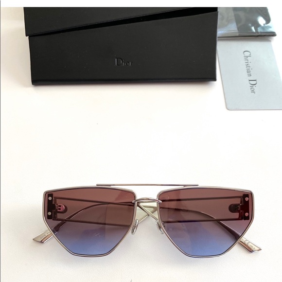 Dior clan 2 sunglasses - Picture 12 of 16